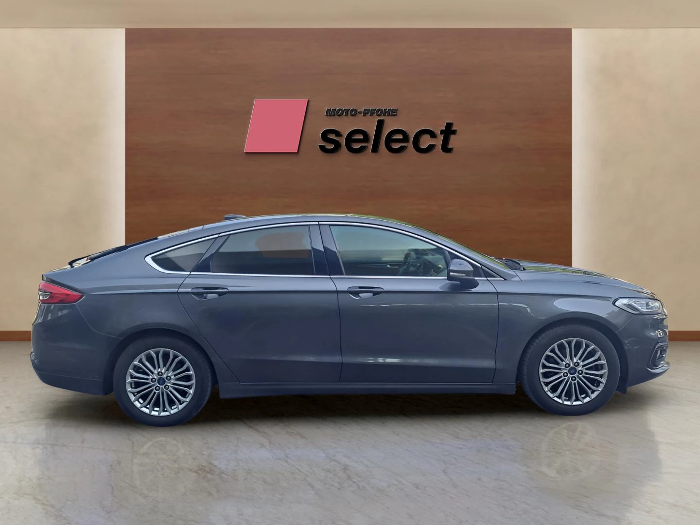 Ford Mondeo 2.0 TDCI - изображение 4