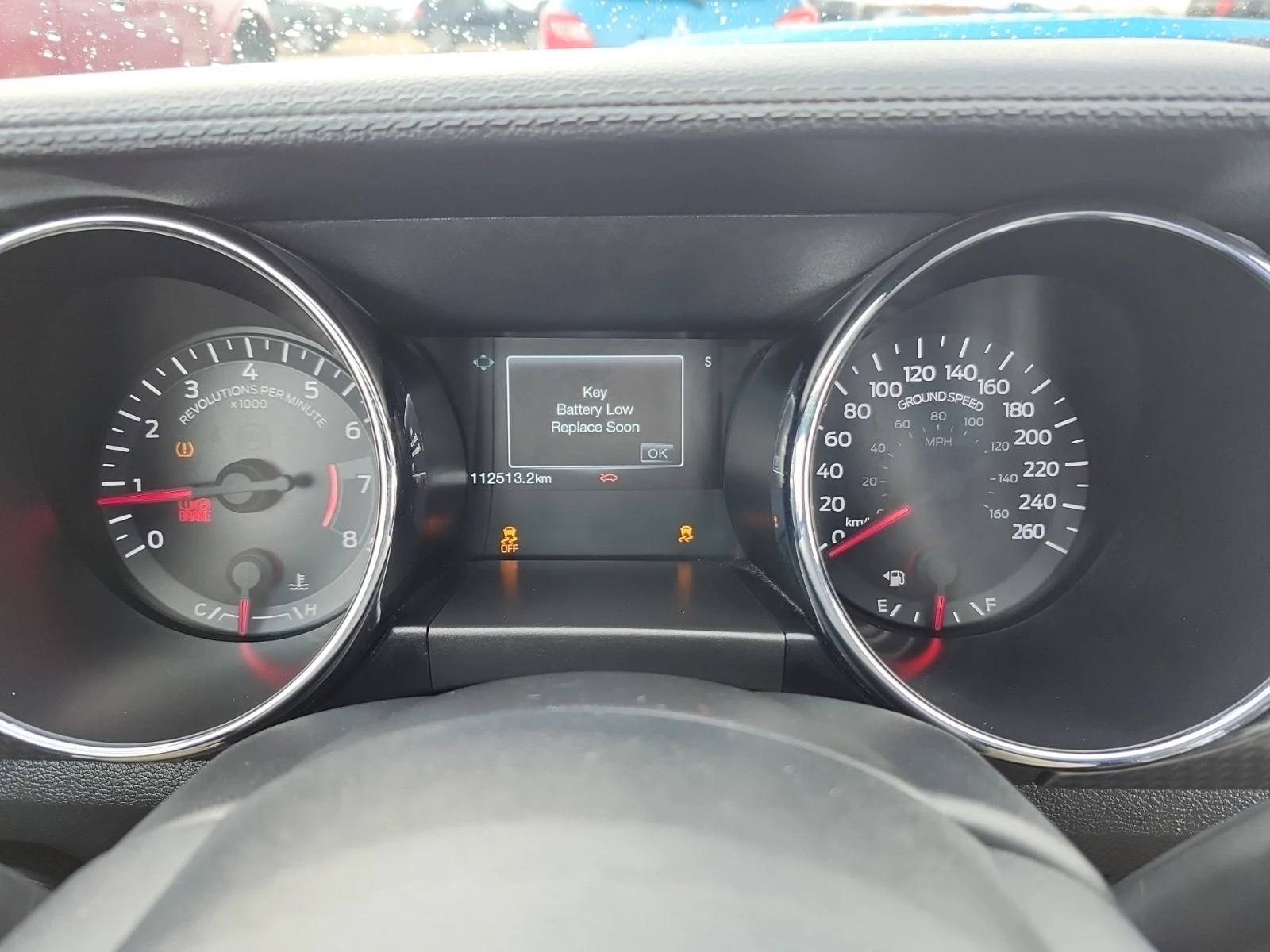 Ford Mustang * RWD * MANUAL * CARFAX * АВТОКРЕДИТ - изображение 9