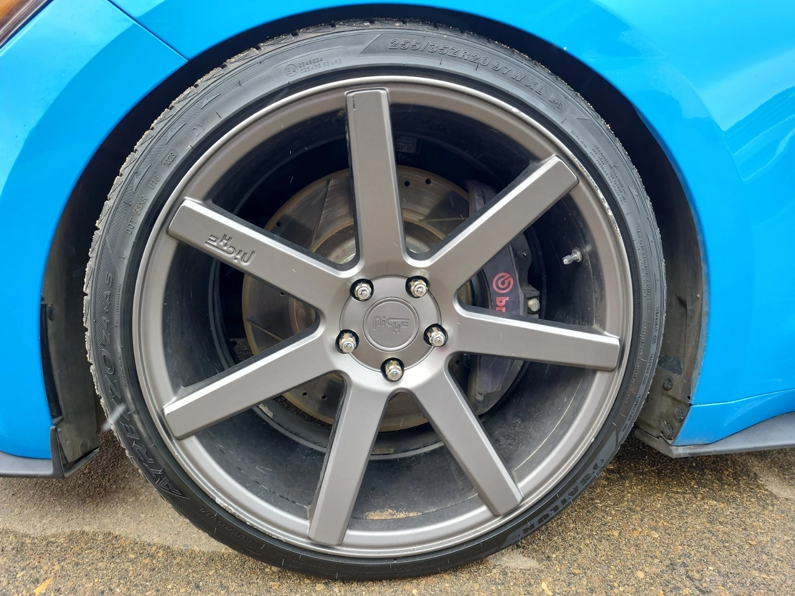Ford Mustang * RWD * MANUAL * CARFAX * АВТОКРЕДИТ - изображение 10