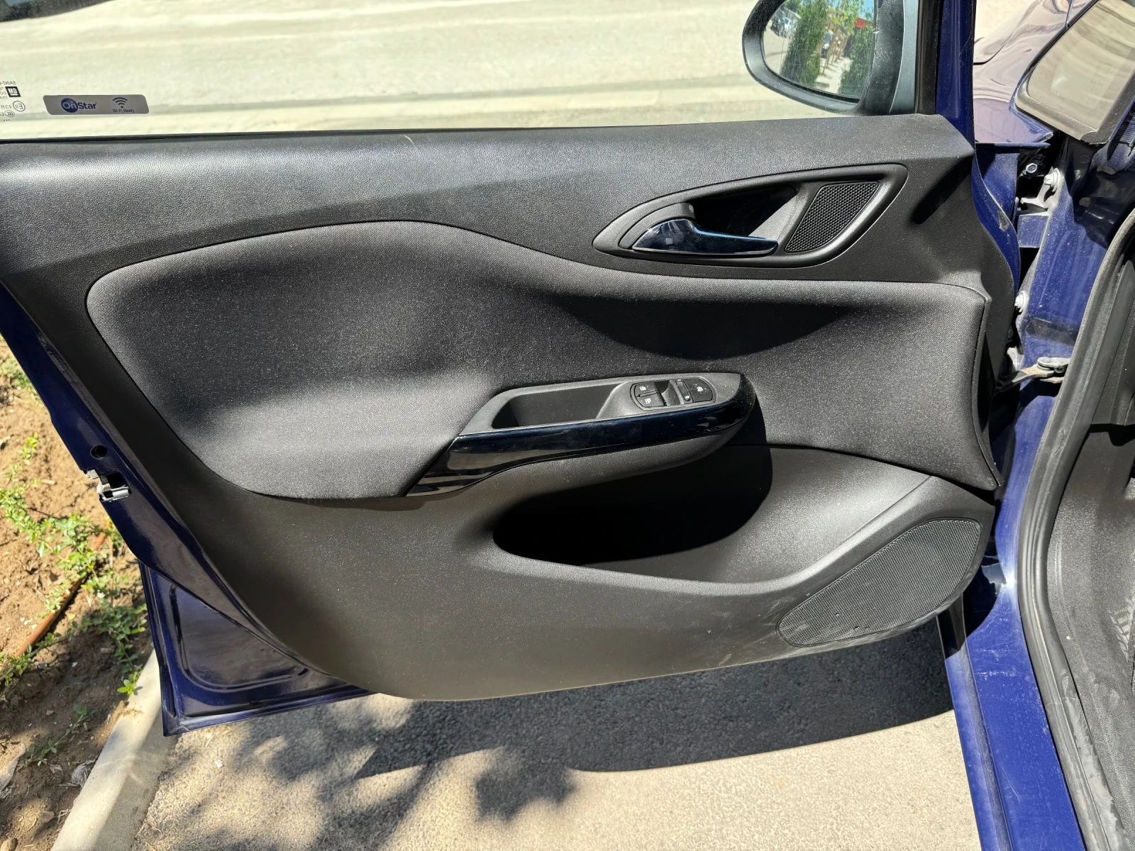 Opel Corsa 150300км* 1.2i 68hp* KLIMA* 4.2017г* ЛИЗИНГ* евро6 - изображение 5