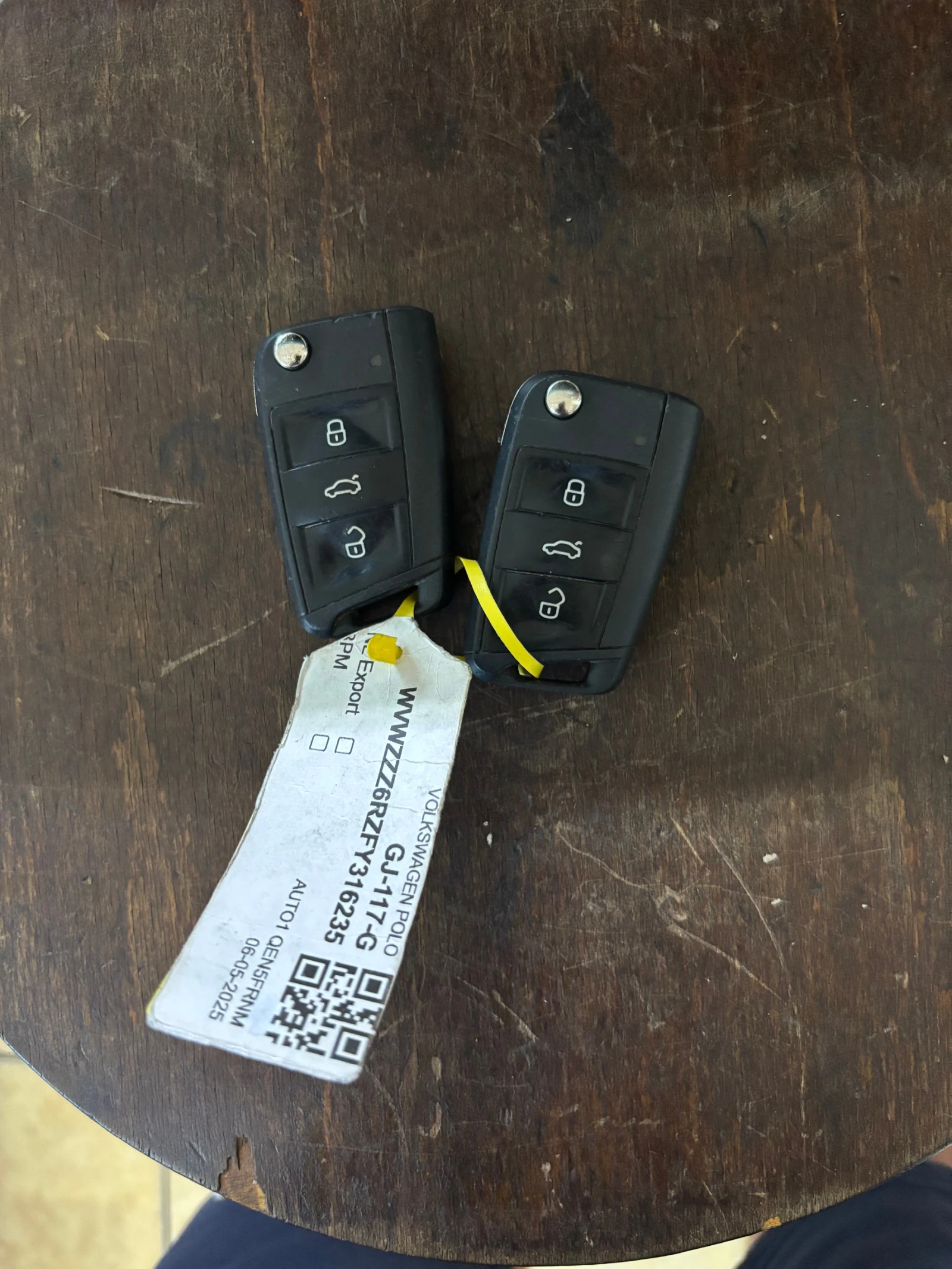 VW Polo 1.4TDI EURO 6 - изображение 4