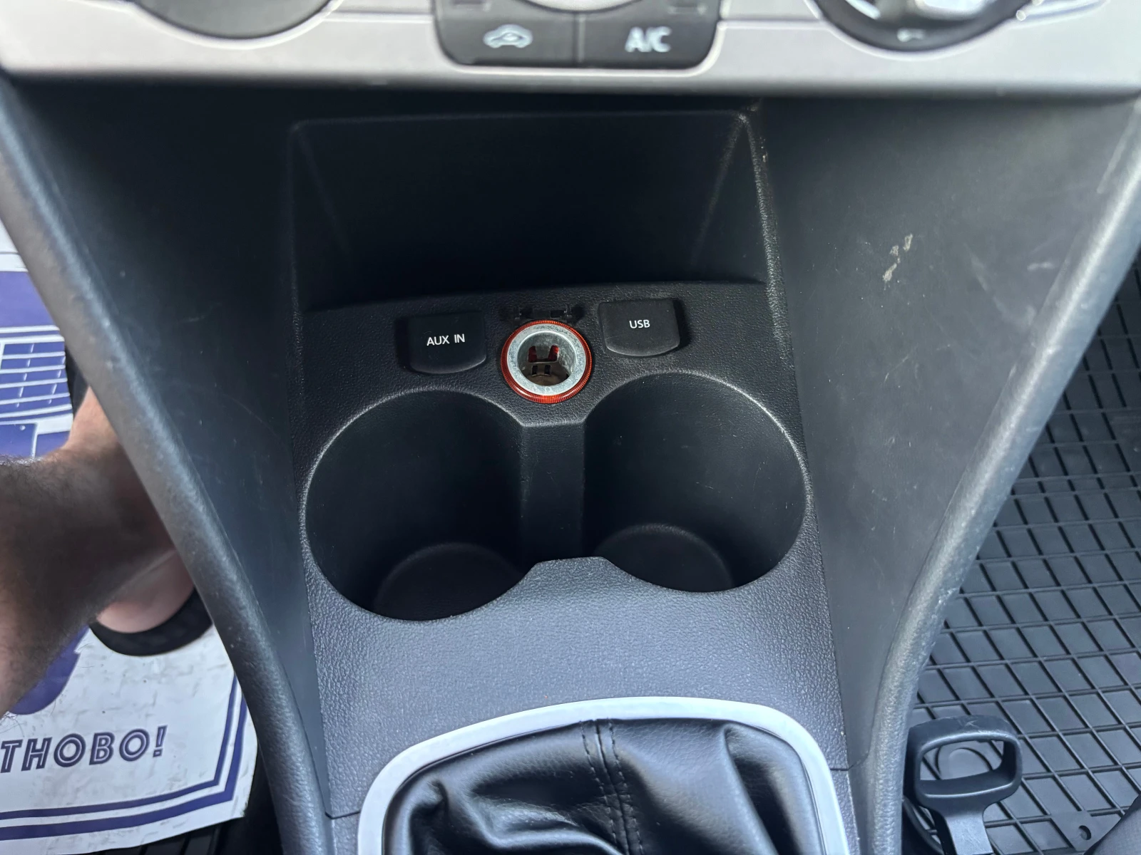 VW Polo 1.4TDI EURO 6 - изображение 2