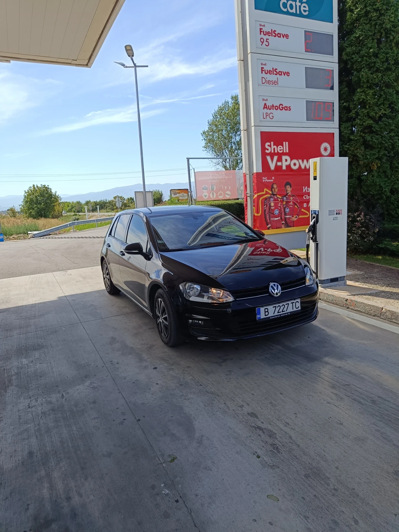 VW Golf TDI - изображение 2