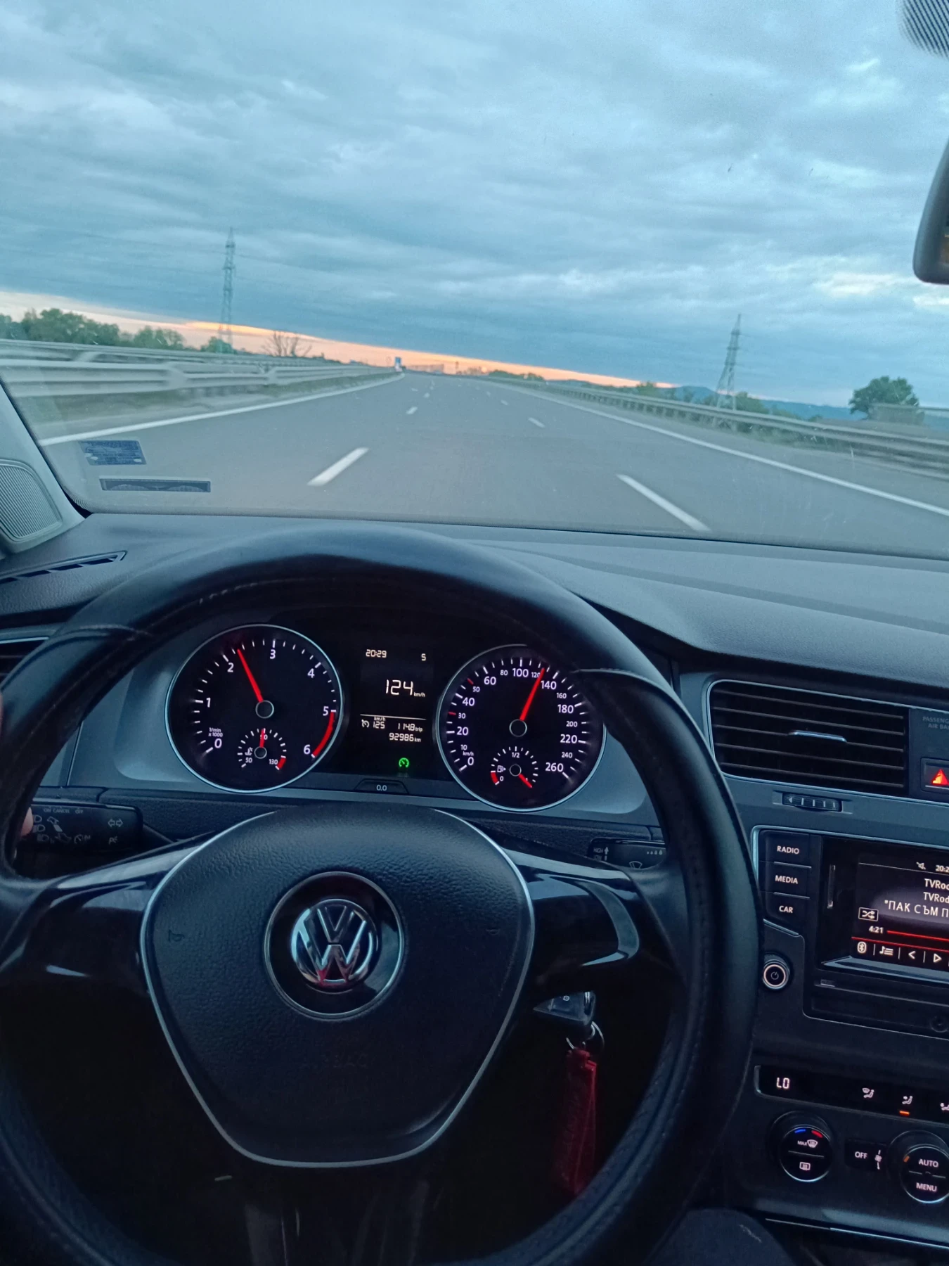 VW Golf TDI - изображение 10