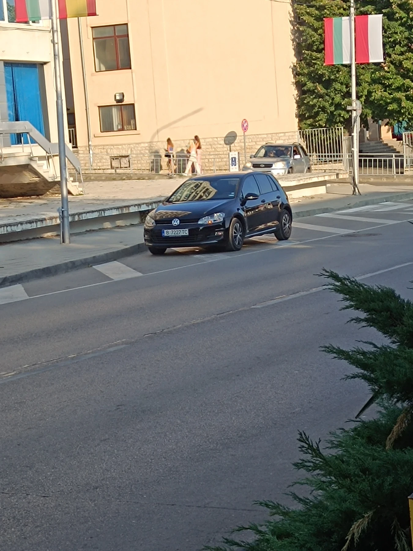 VW Golf TDI - изображение 3