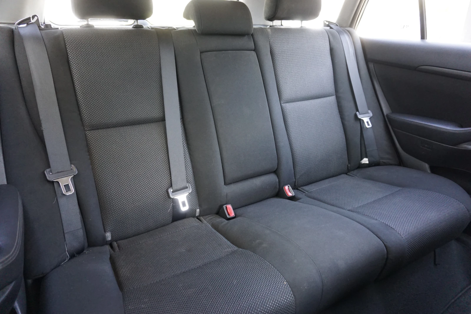 Toyota Avensis | Mobile.bg   11