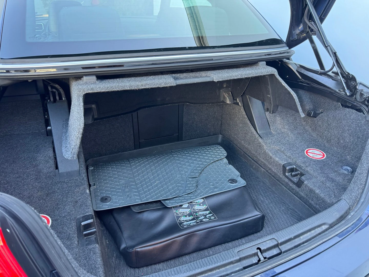 VW Eos VW EOS | Mobile.bg — изображение 12