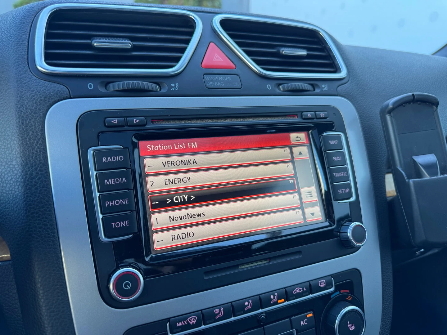 VW Eos VW EOS | Mobile.bg — изображение 17