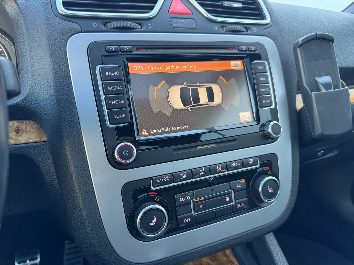 VW Eos VW EOS | Mobile.bg — изображение 14