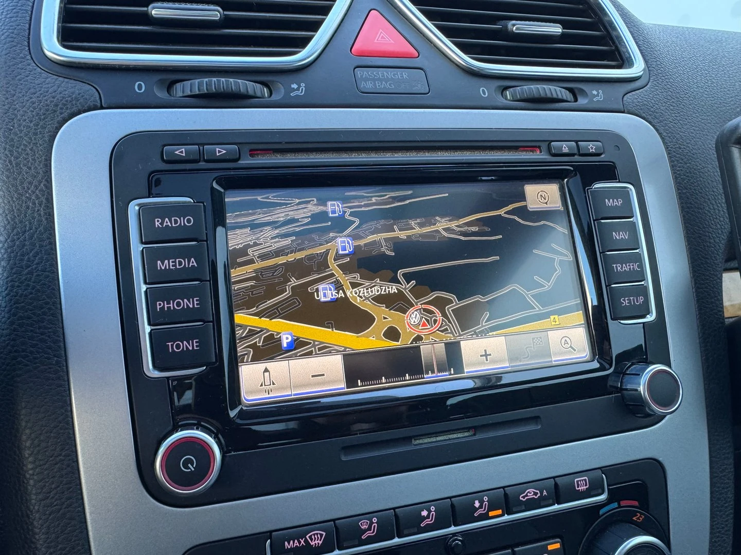 VW Eos VW EOS | Mobile.bg — изображение 16