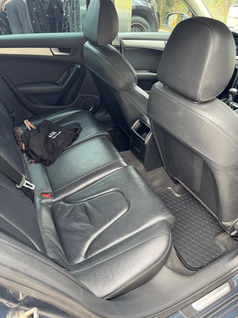 Audi A4 B8 | Mobile.bg   13