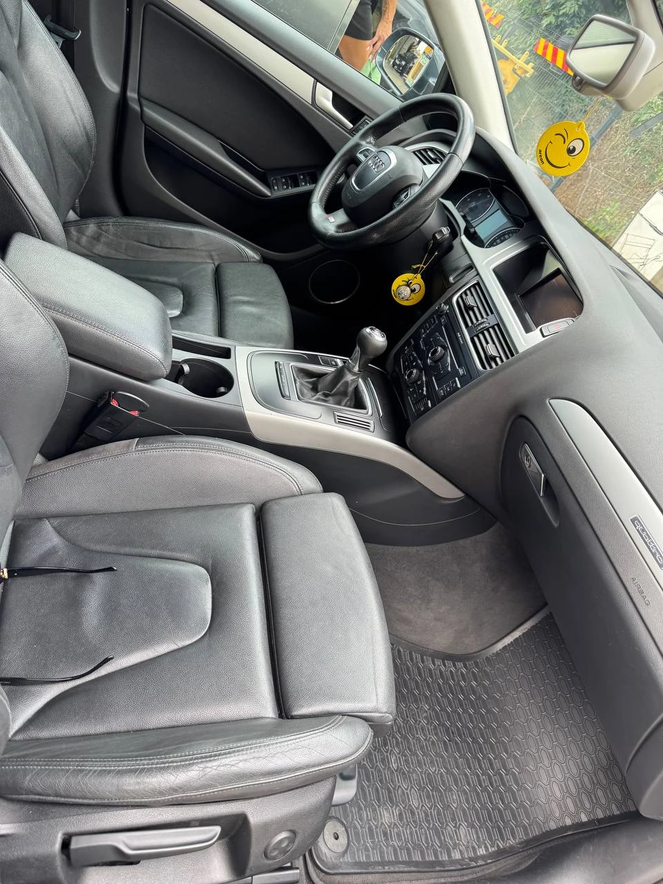 Audi A4 B8 | Mobile.bg   14