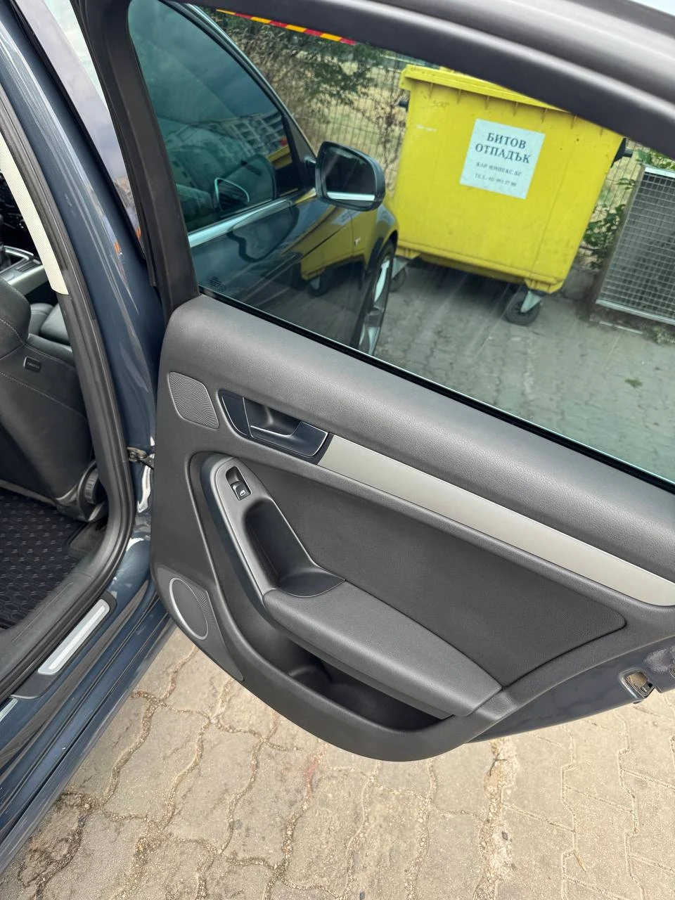 Audi A4 B8 | Mobile.bg   12