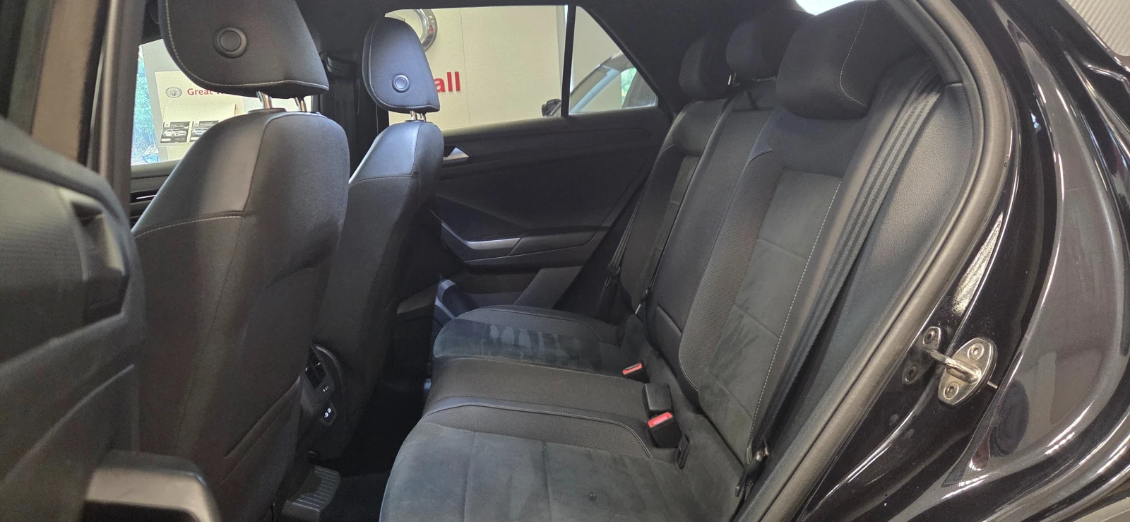 VW Passat Face ; Black Edition 2.0 TDI ; DSG ; IQ MATRIX - изображение 10