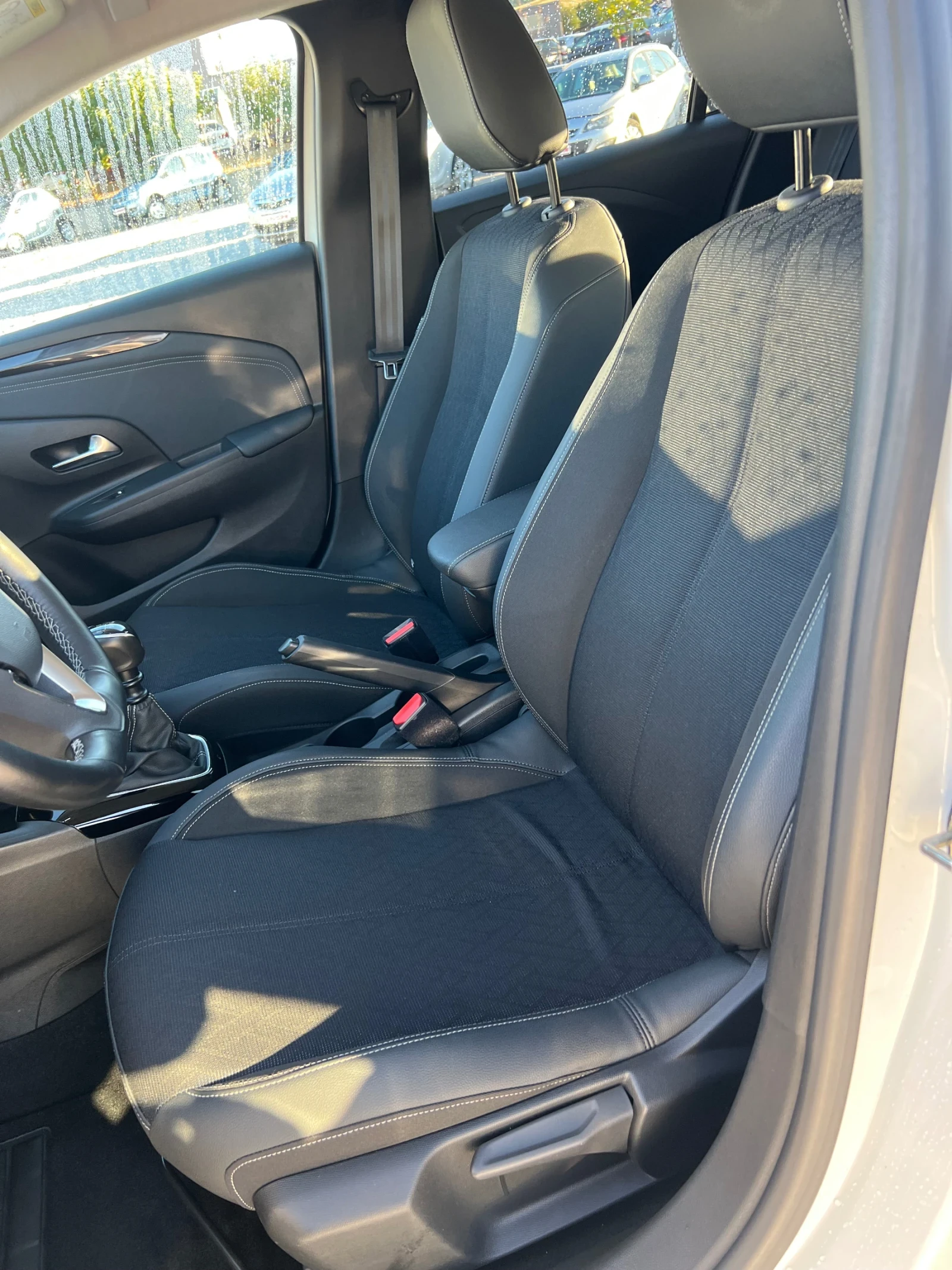 Opel Corsa 1.5d Full Led!! Euro 6D!!  | Mobile.bg   12