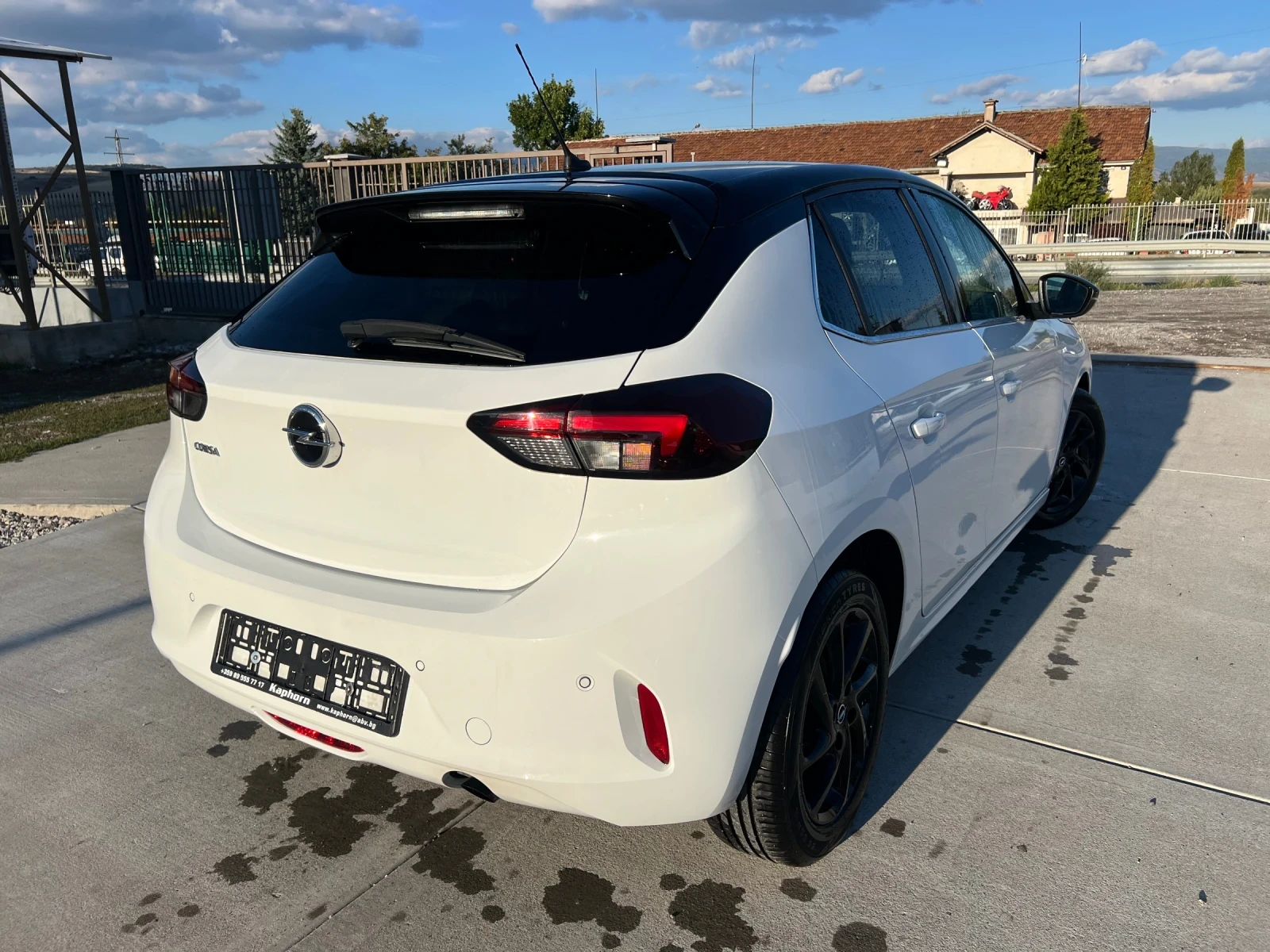 Opel Corsa 1.5d Full Led!! Euro 6D!!  - изображение 7