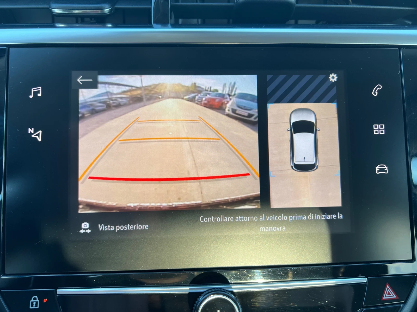 Opel Corsa 1.5d Full Led!! Euro 6D!!  | Mobile.bg   14