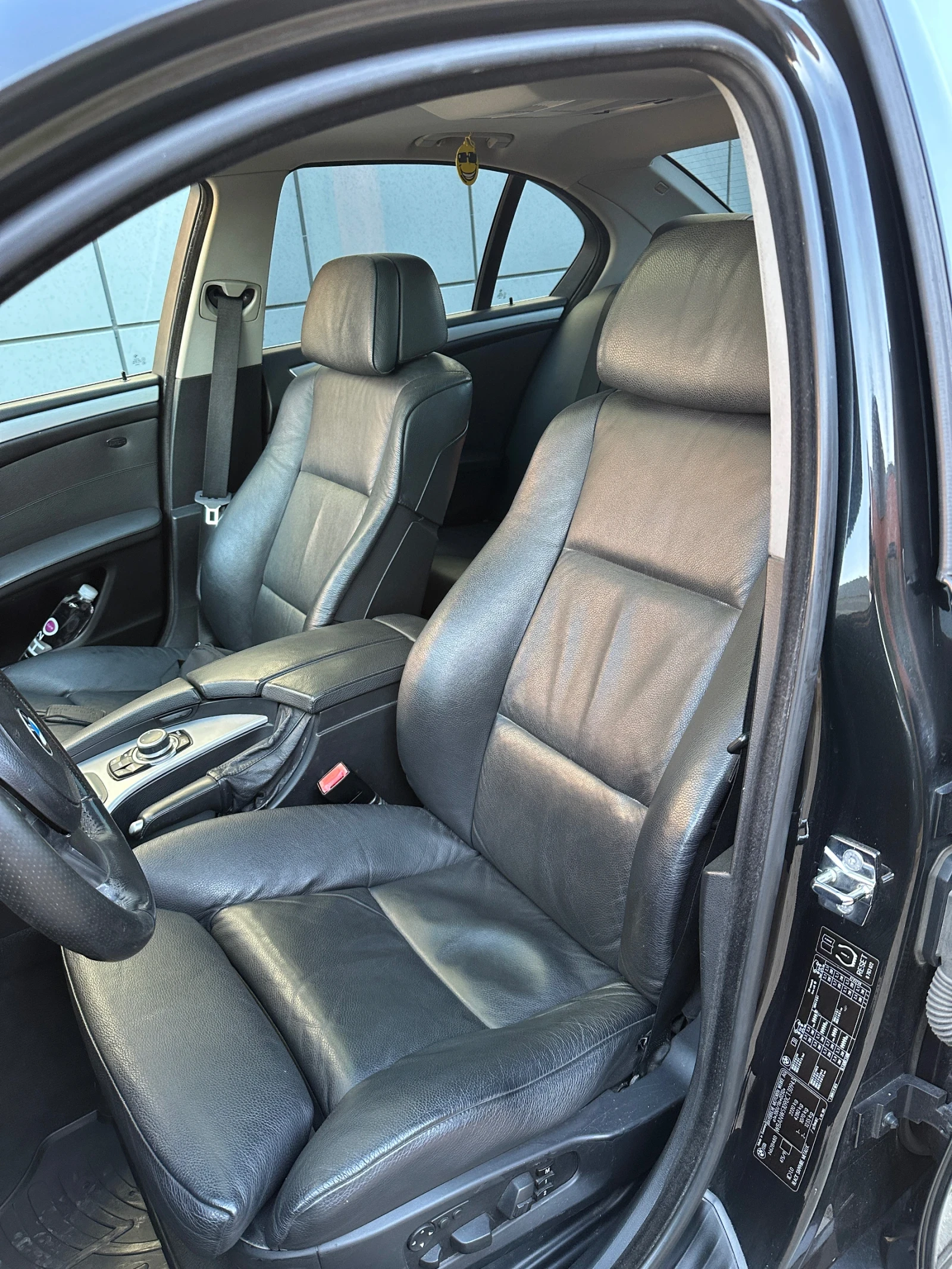 BMW 550 4.8 367�� | Mobile.bg � ����������� 11