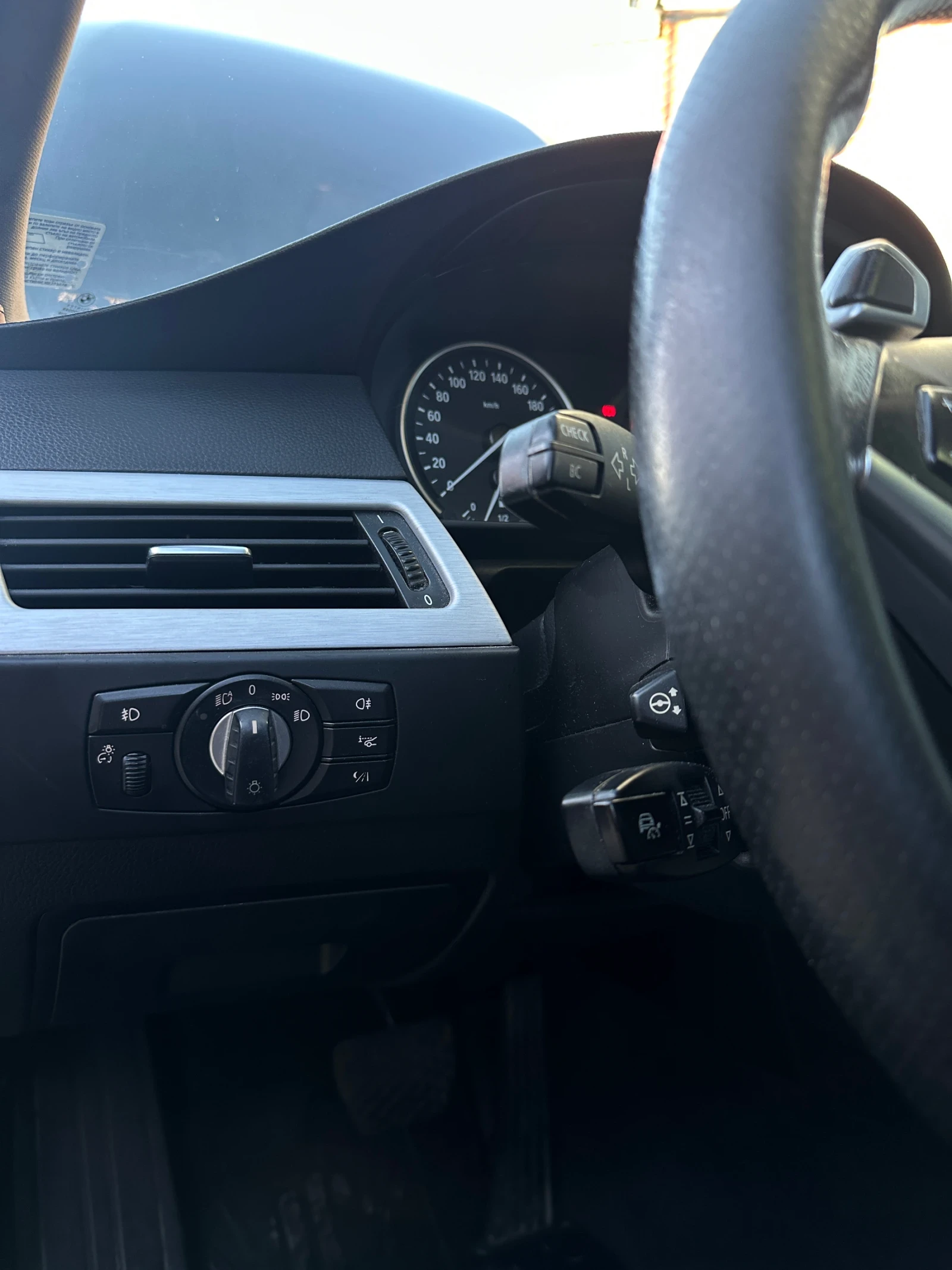 BMW 550 4.8 367кс - изображение 10