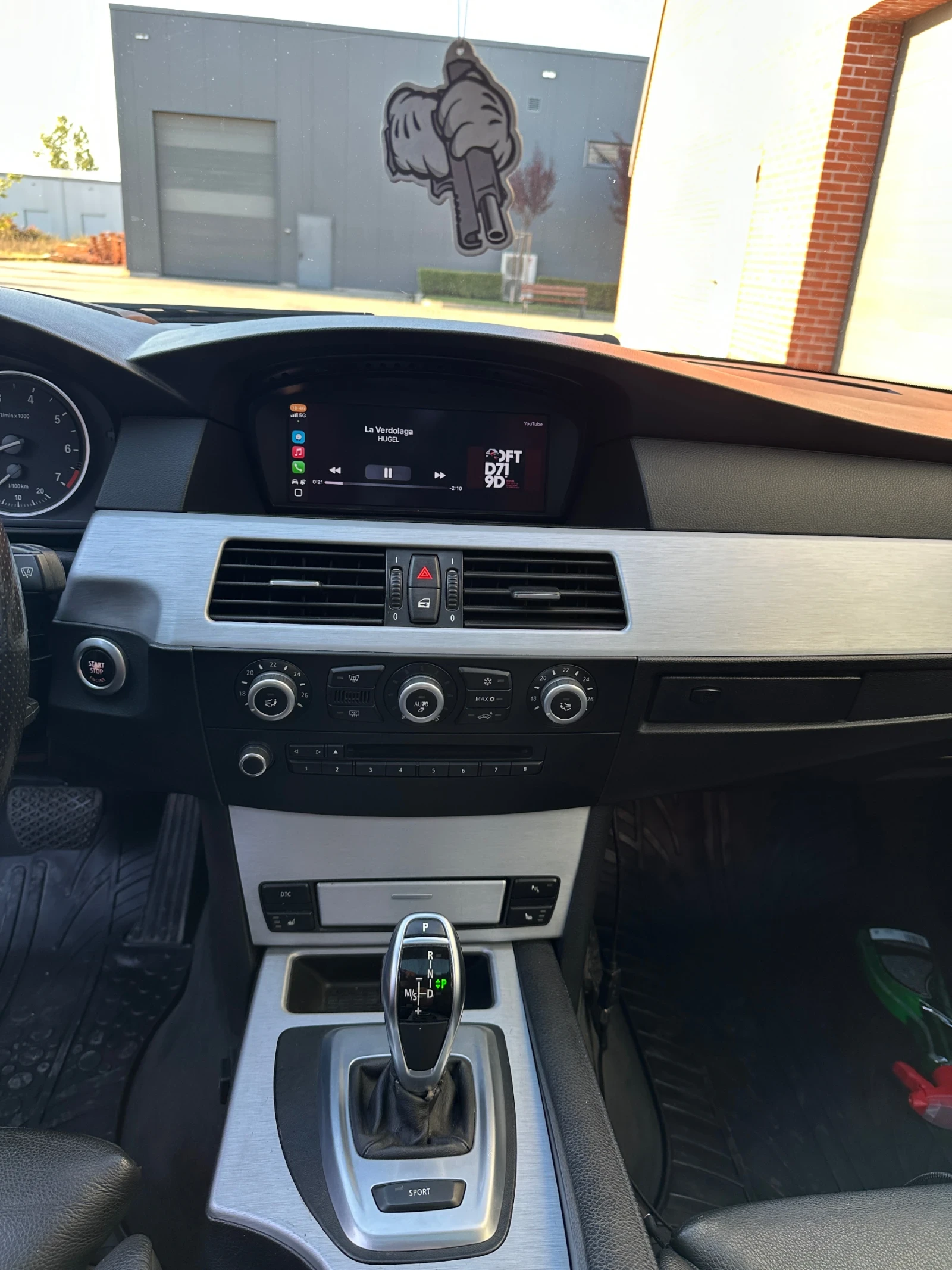 BMW 550 4.8 367�� | Mobile.bg � ����������� 13