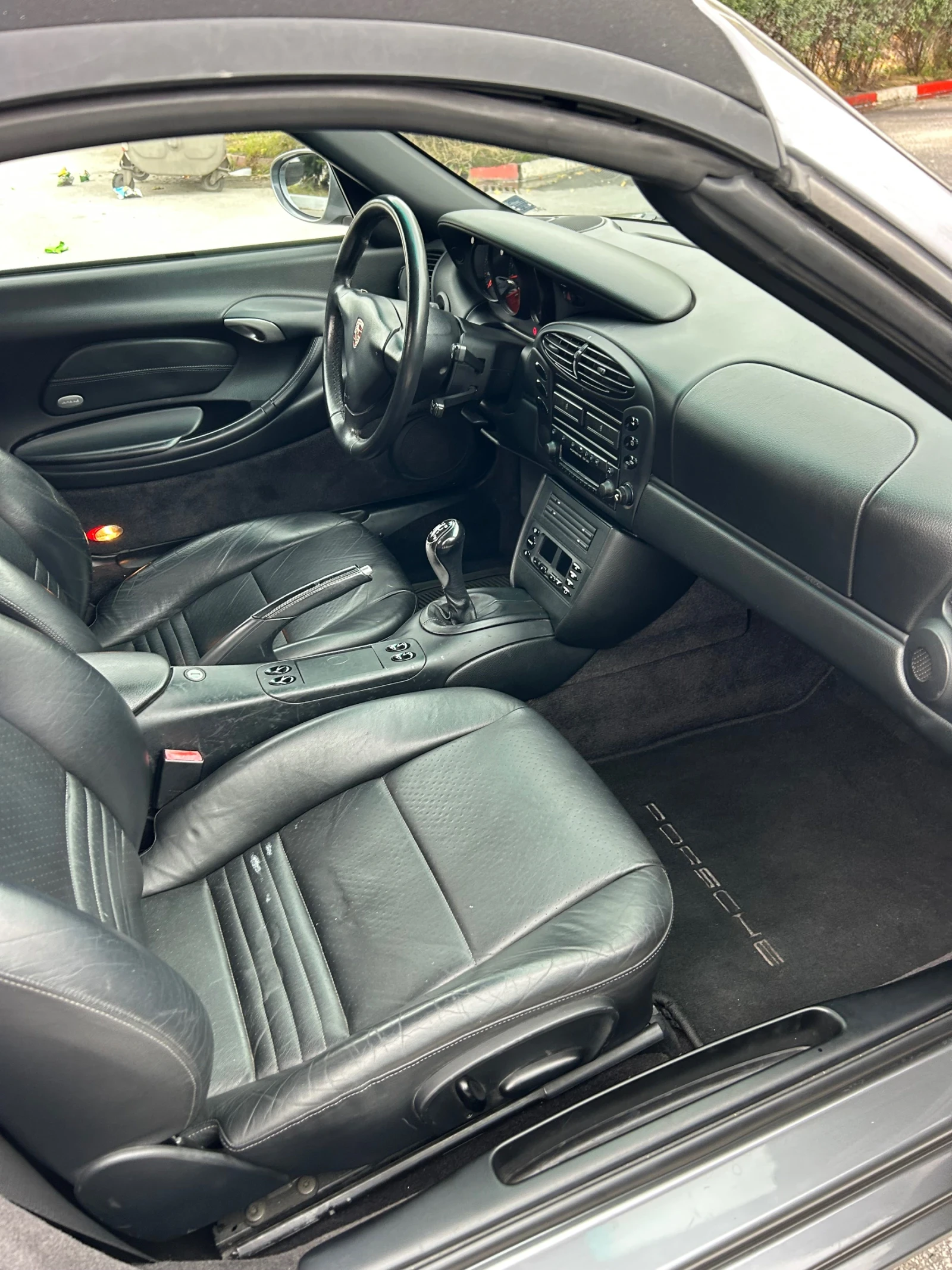 Porsche Boxster FACELIFT 2.7    !!! | Mobile.bg   11