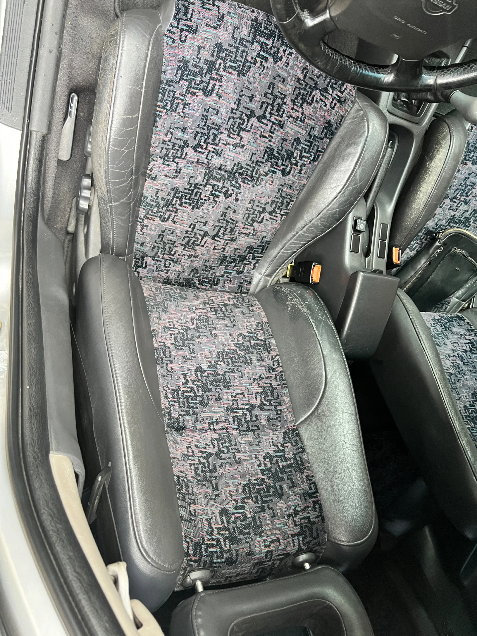 Nissan Primera GT | Mobile.bg   12