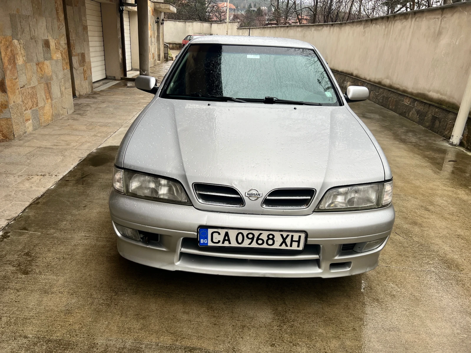 Nissan Primera GT | Mobile.bg   1