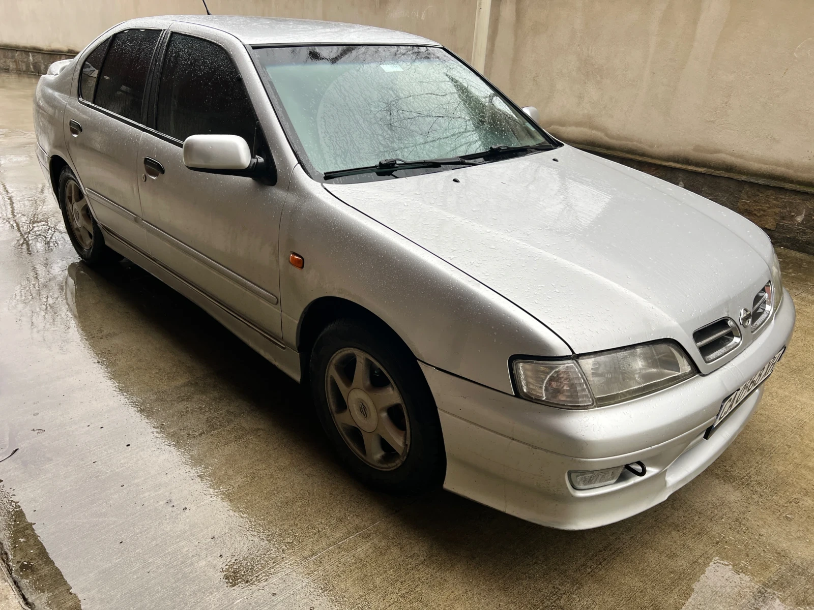 Nissan Primera GT - изображение 5