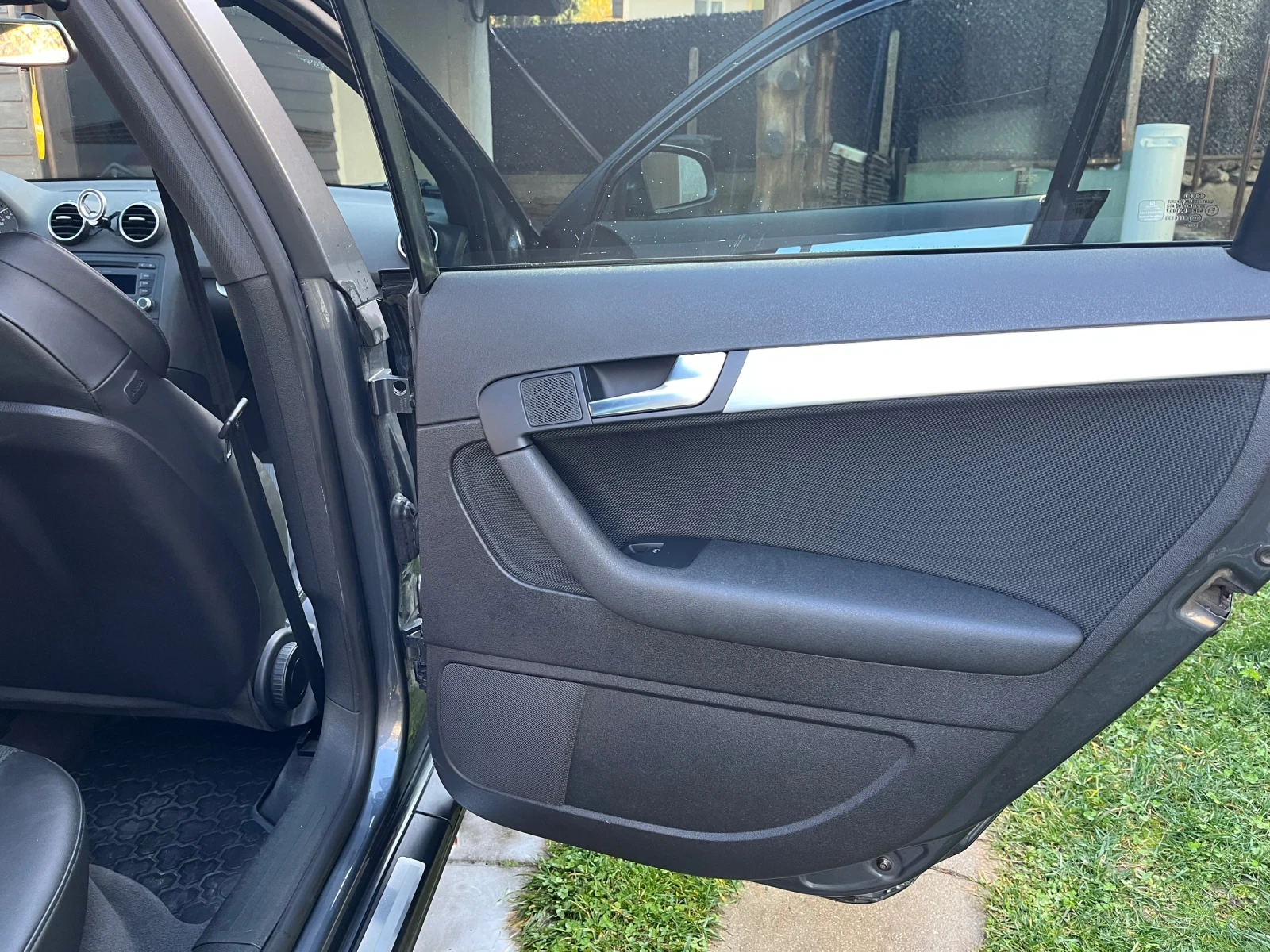 Audi A3 Sportback(8P)BMM/S-line | Mobile.bg � ����������� 14