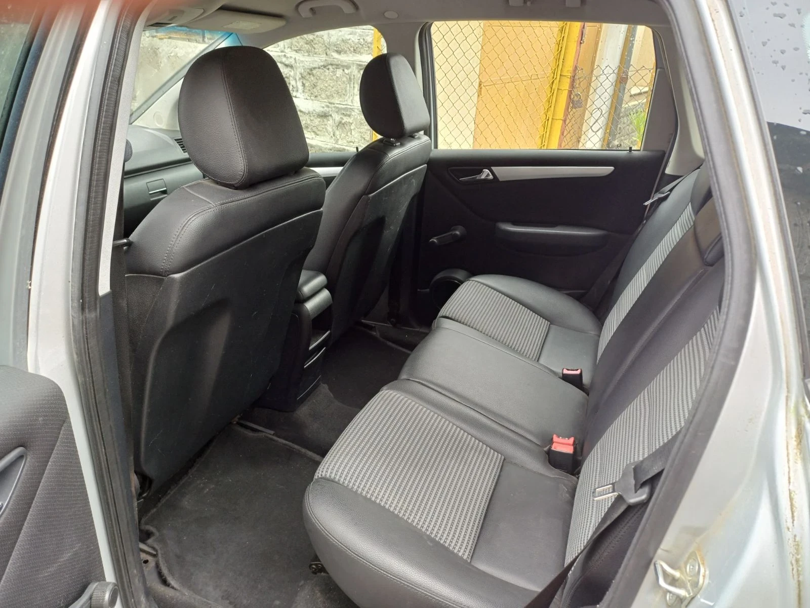 Mercedes-Benz A 150  - изображение 2