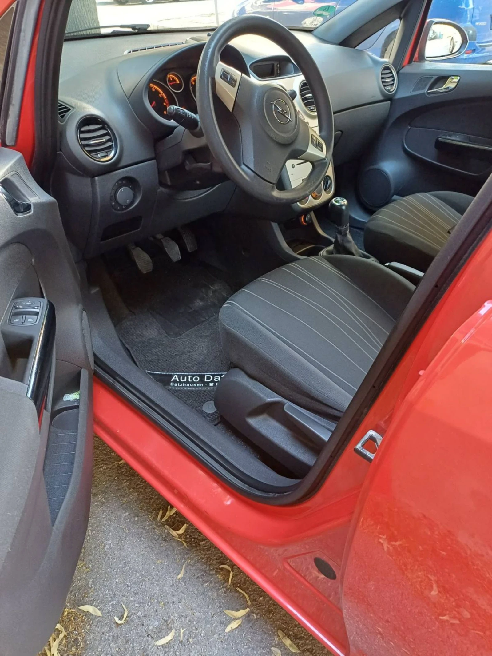 Opel Corsa 1.2   | Mobile.bg   11