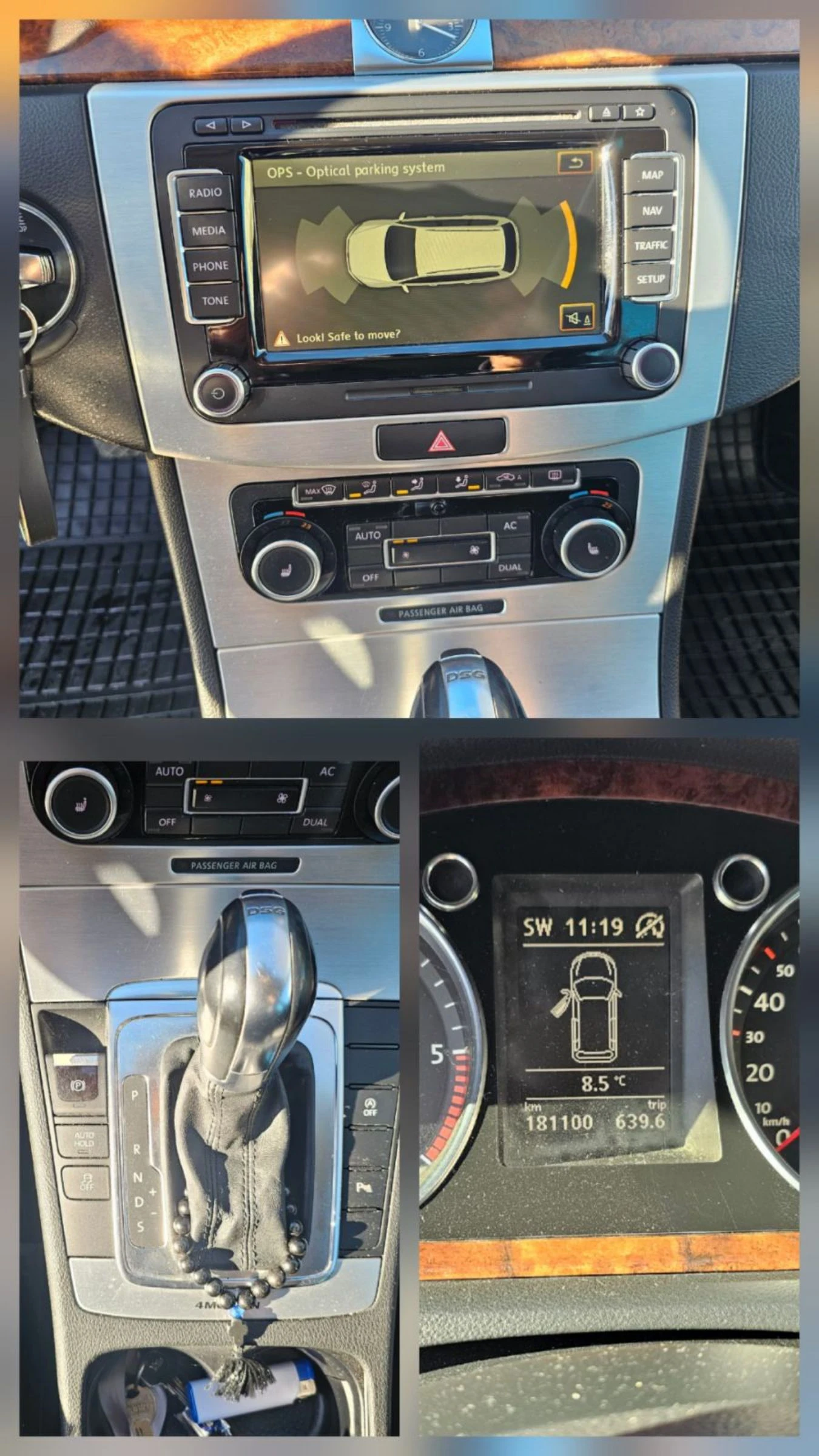 VW Passat 2.0 TDI / 4?4 / 170 к.с. - изображение 7