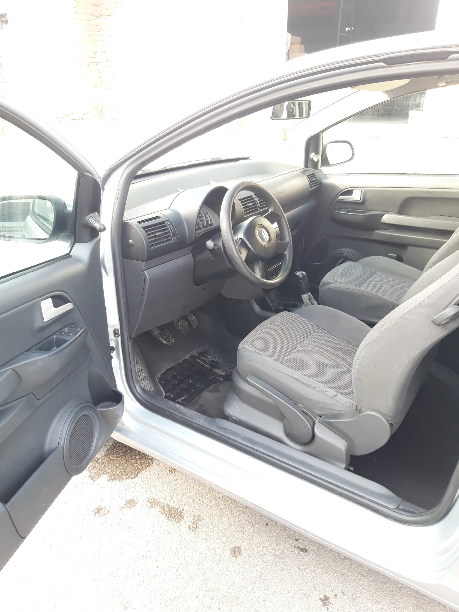 VW Fox | Mobile.bg   4