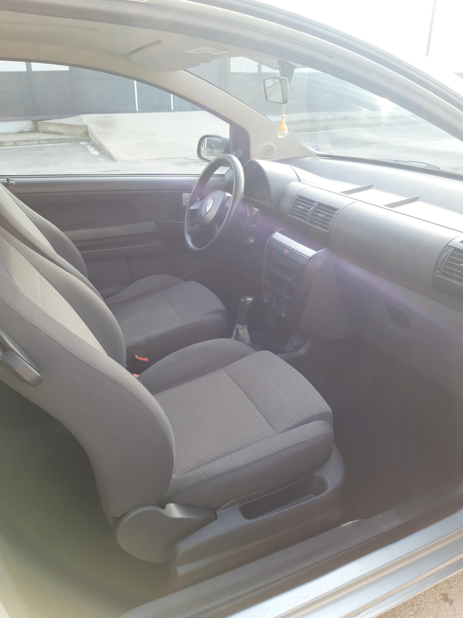 VW Fox | Mobile.bg   3