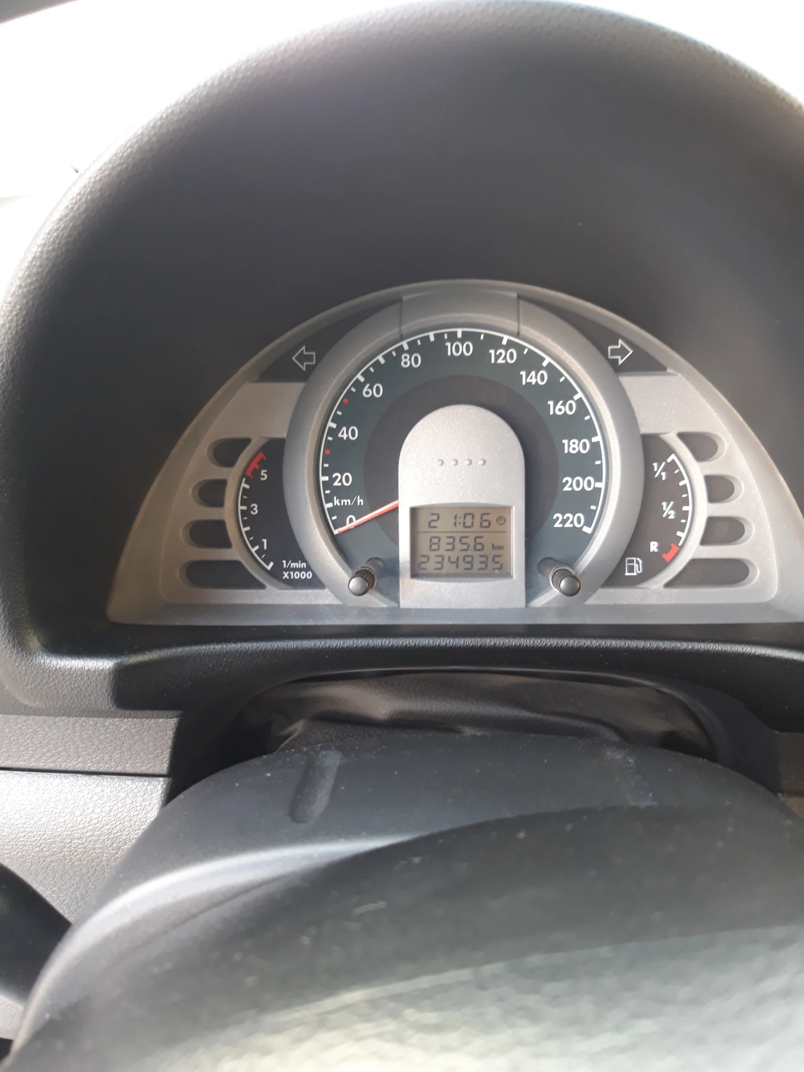 VW Fox | Mobile.bg   6