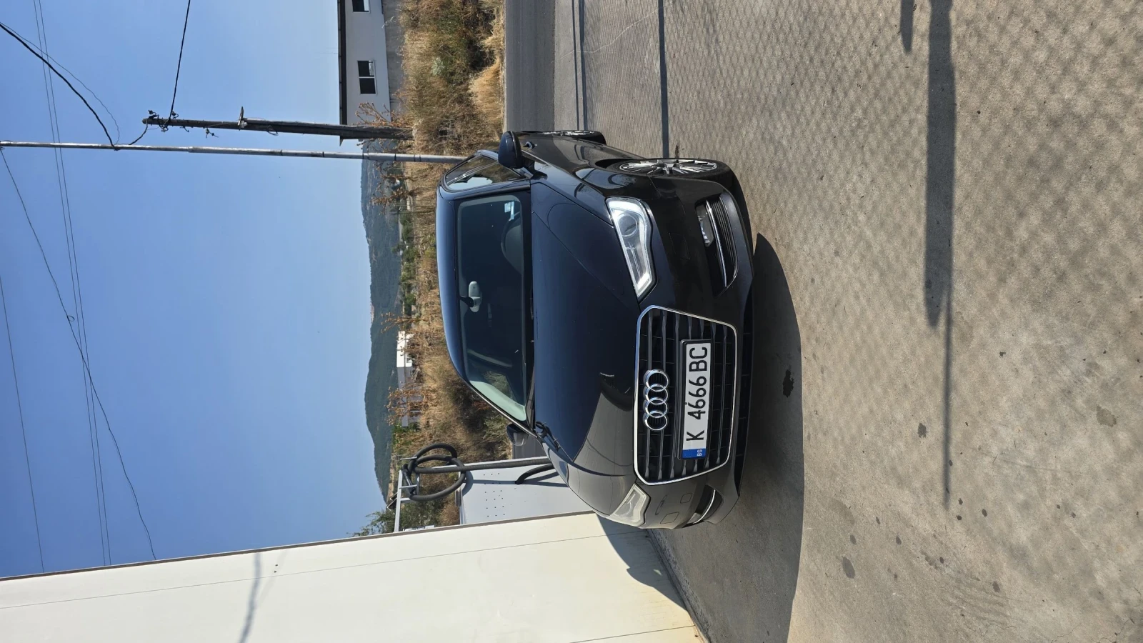 Audi A3 | Mobile.bg   2