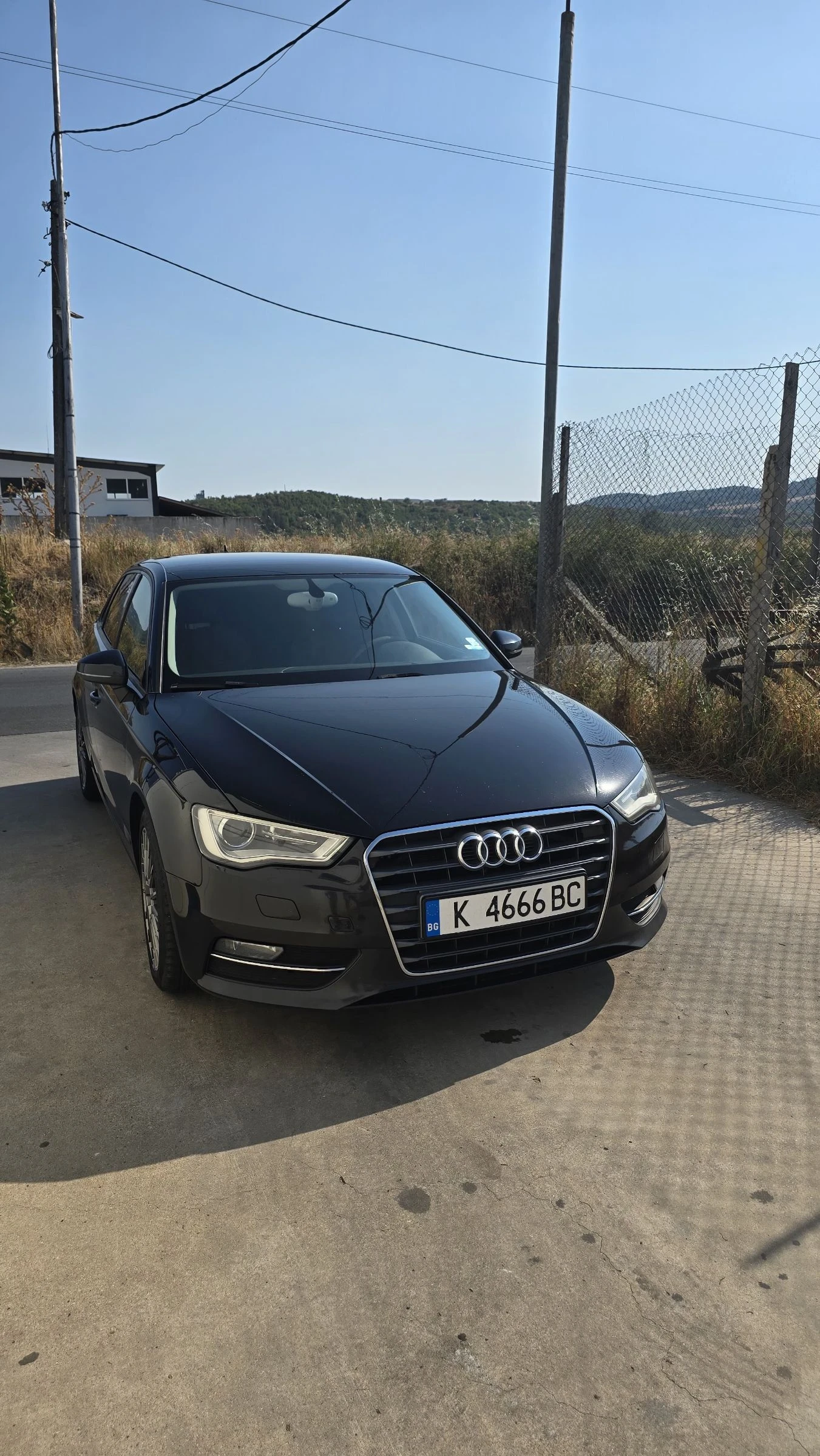 Audi A3 | Mobile.bg   3