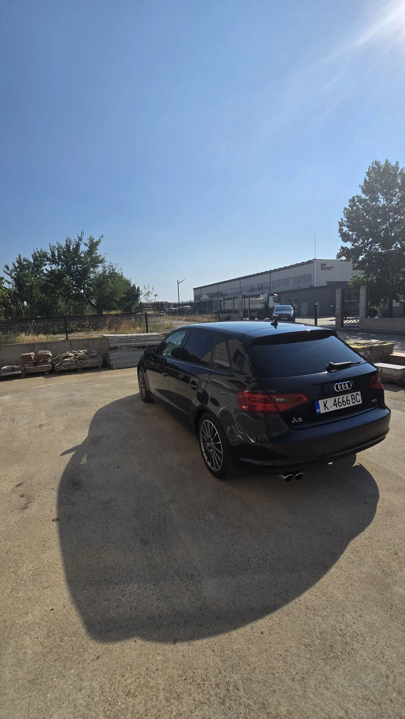 Audi A3 | Mobile.bg   11