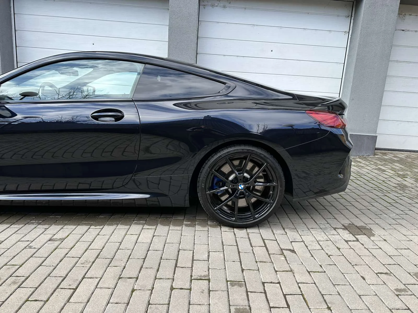 BMW 850 840d Xdrive M Performance | Mobile.bg   16