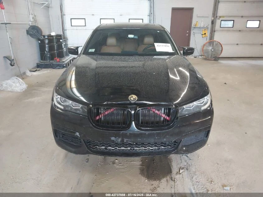 BMW 740 2017 BMW 740I XDRIVE | Mobile.bg   2