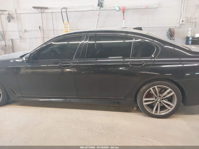 BMW 740 2017 BMW 740I XDRIVE | Mobile.bg   6