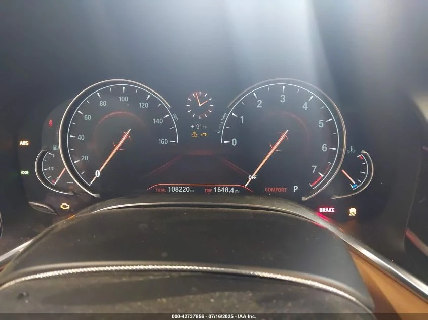 BMW 740 2017 BMW 740I XDRIVE | Mobile.bg   10