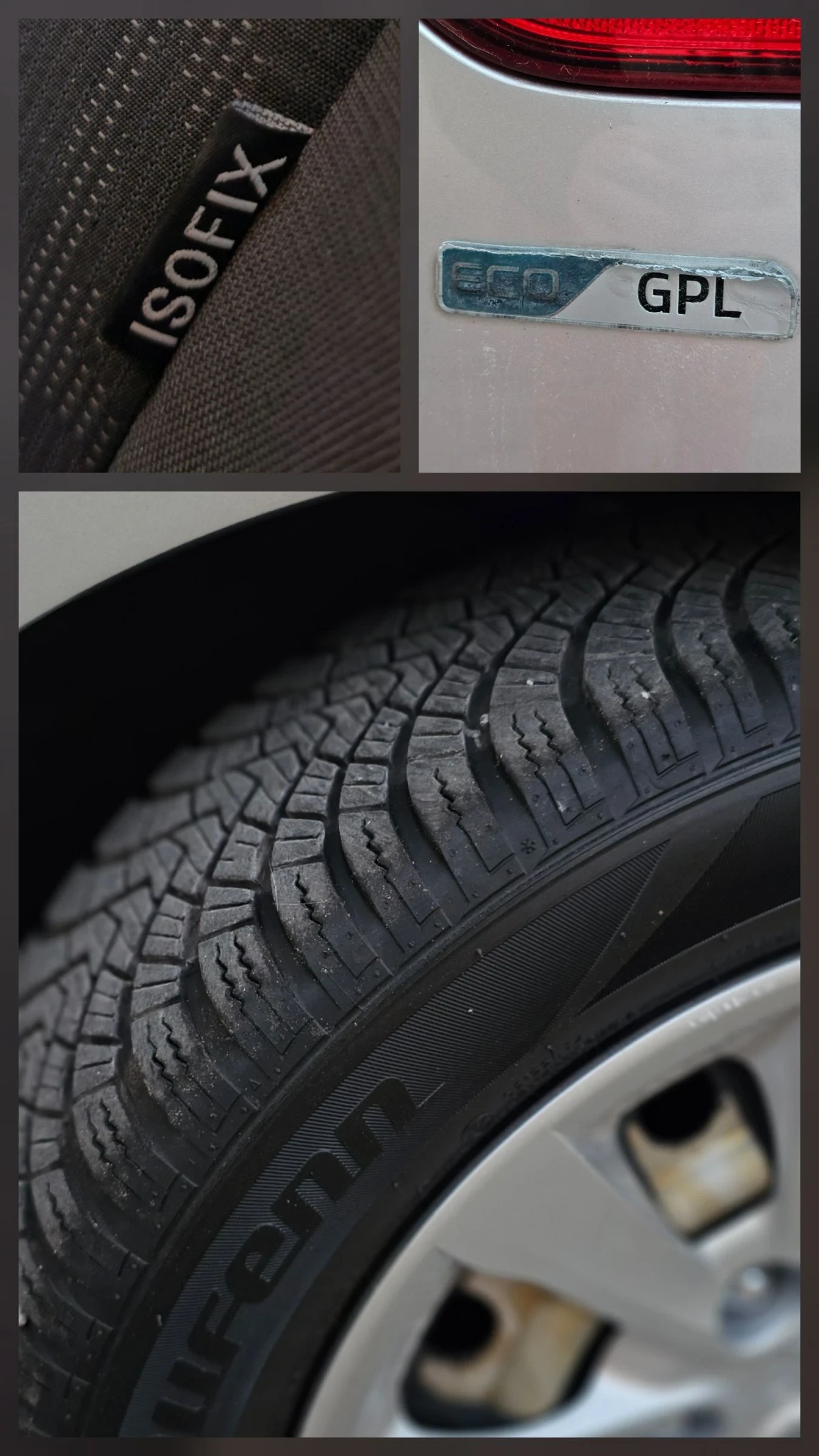 Kia Rio * FACELIFT/ECO/GPL*  *  | Mobile.bg   12