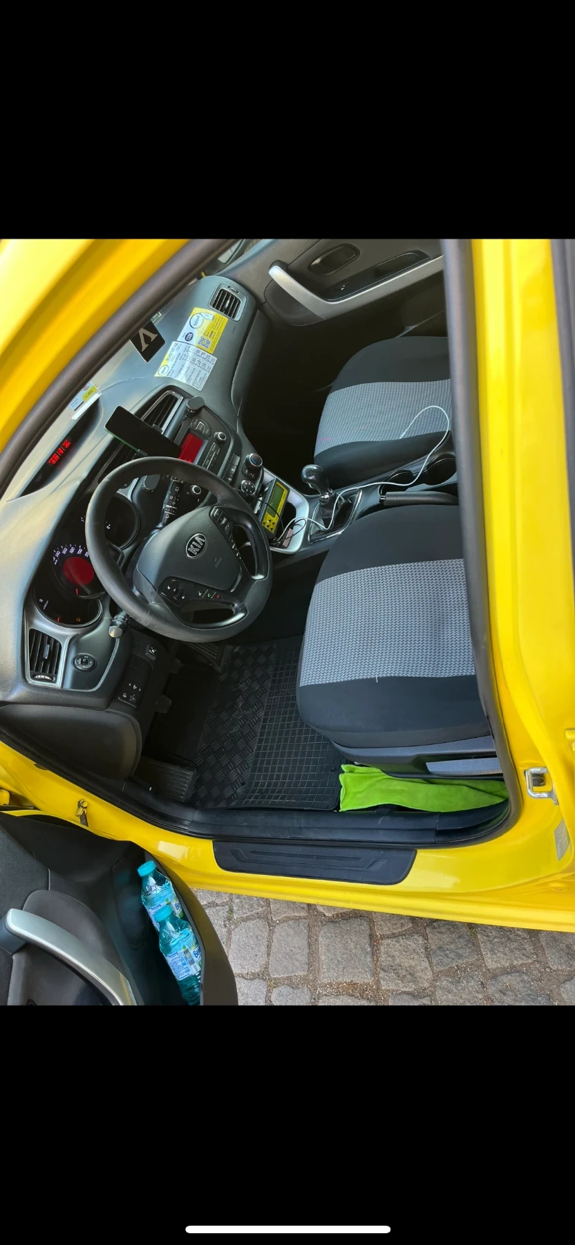 Kia Ceed  - изображение 2