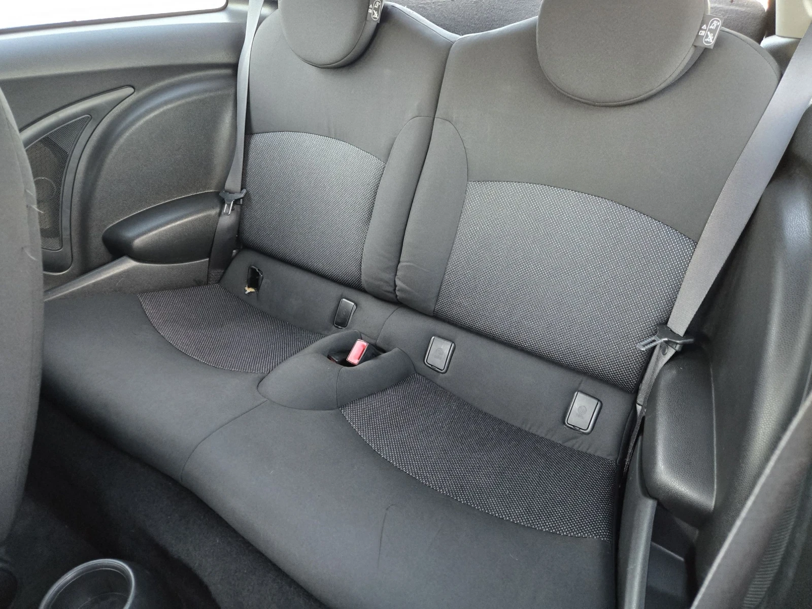 Mini Cooper 1.4I-95= 6=  | Mobile.bg   9