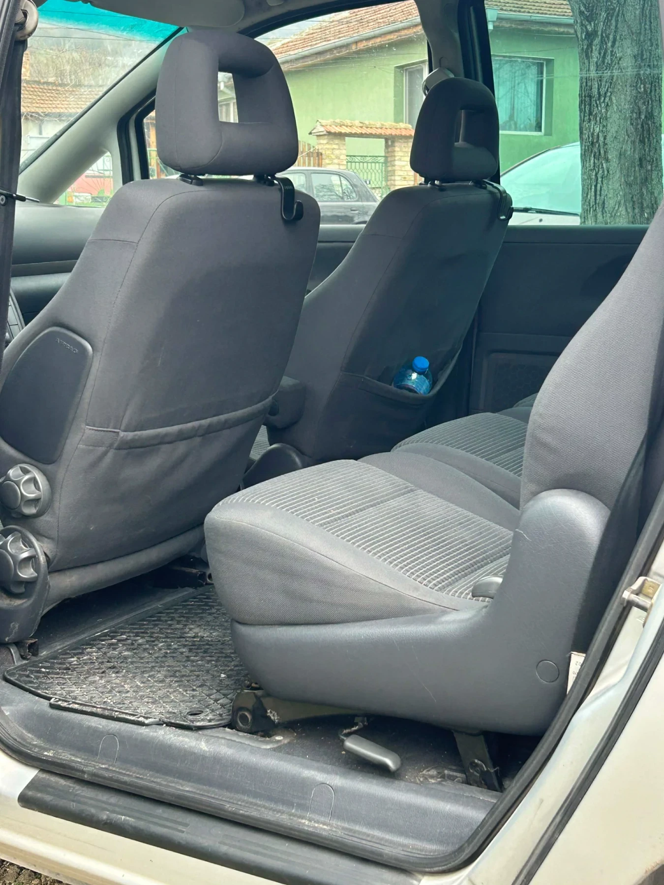 VW Sharan  - изображение 6