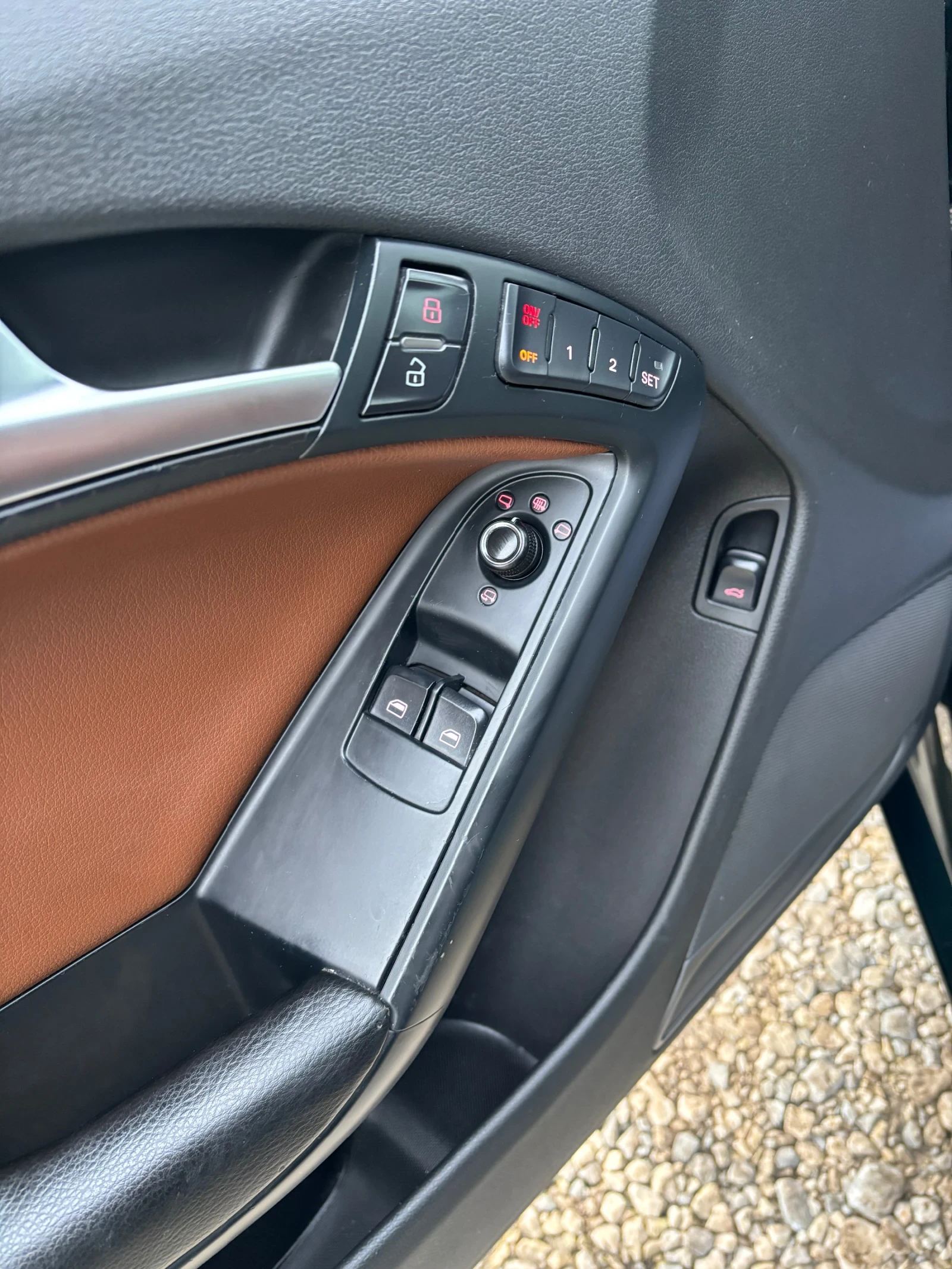 Audi A5  3.0TDI-S-LINE-���� 5�-������� QUATTRO/��� | Mobile.bg � ����������� 13