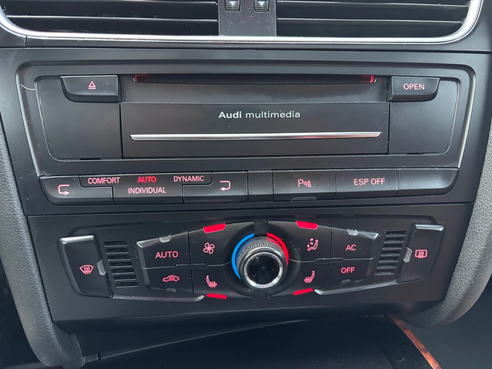 Audi A5  3.0TDI-S-LINE-���� 5�-������� QUATTRO/��� | Mobile.bg � ����������� 15