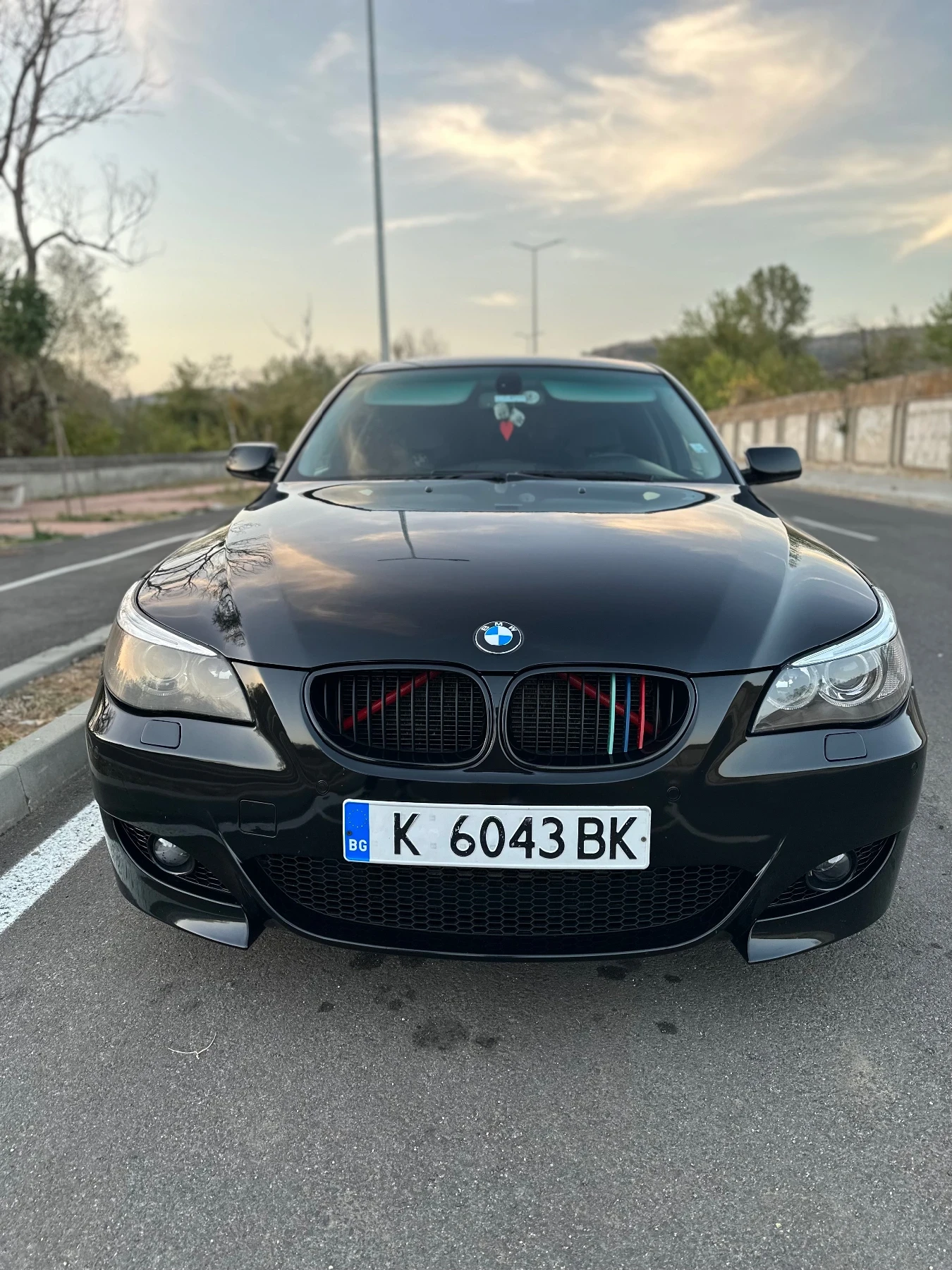 BMW 525  - изображение 2