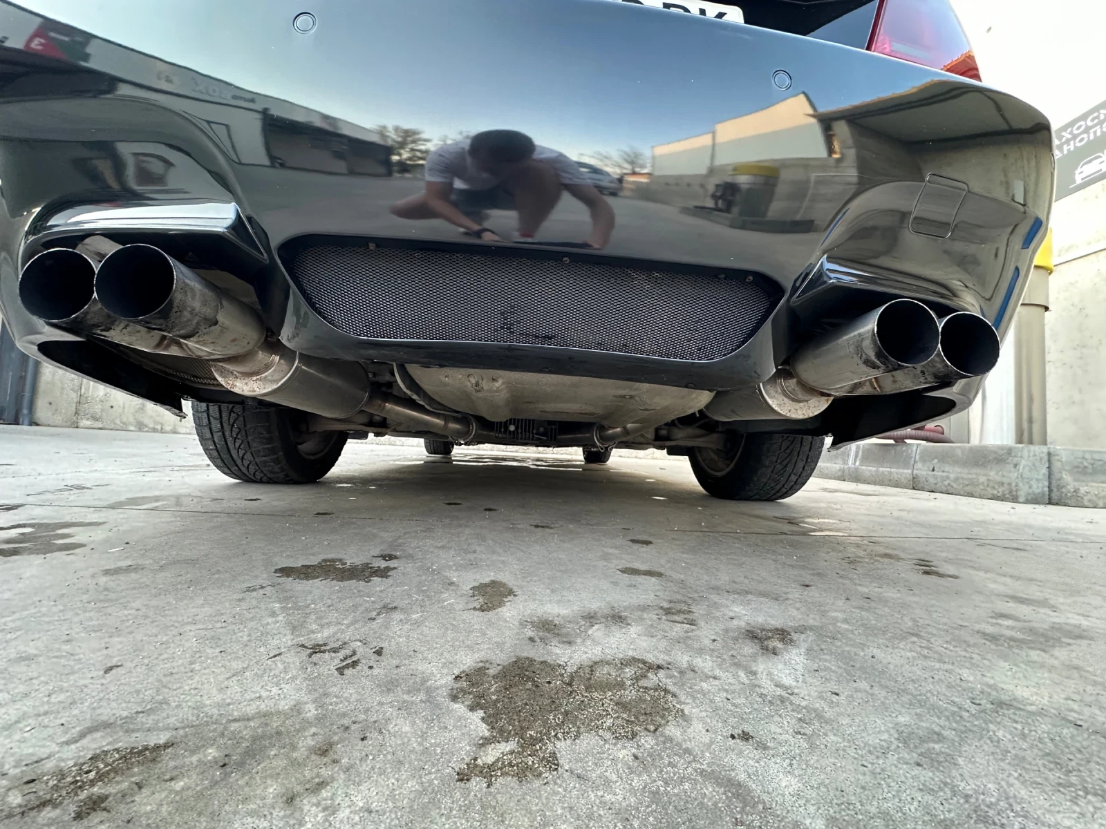 BMW 525 | Mobile.bg � ����������� 15